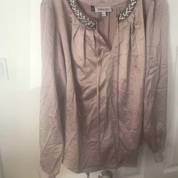 Blouse - Picture 2 of 3